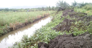 Proyek PU Madina Dipertanyakan Warga Hutapuli