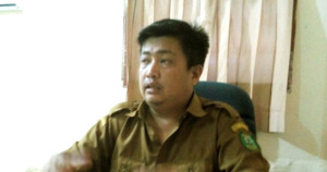 Kabid Pasar Jamin Seluruh Pedagang Tempati Relokasi Pasar Baru Panyabungan