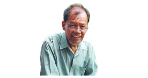 Maestro Cerpen Indonesia, Hamsad Rangkuti Meninggal Dunia