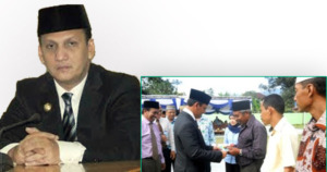 Beasiswa Miskin, Kenangan dari Hidayat Batubara