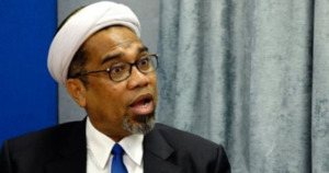 Ngabalin Resmi Bermarga Nasution