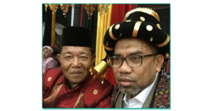 Ikanas Akan Terbitkan Petisi