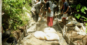 Inspektorat Diminta Evaluasi Dana Desa Muara Mais