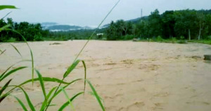 Sungai Batang Gadis Hasilkan Listrik 30 MW, Pemkab Madina Harus Lirik