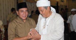 Bencana Madina, Gubsu Ajak Solat Taubat