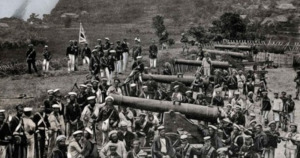 Aceh Termasuk Yang Sulit Dikuasi Belanda