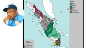 KEBUDAYAAN MANDAILING (Bagian I)