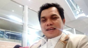 Adi Mansar: Modus KTP di PSU Harus Diantisipasi