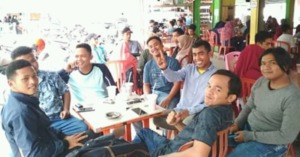 Forum Mahasiswa Desak Bupati Madina Minta Maaf