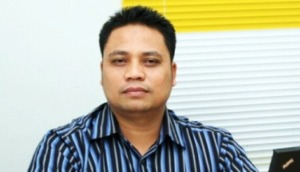 Irwan Daulay dan Percepatan Pembanguna Ekonomi Madina