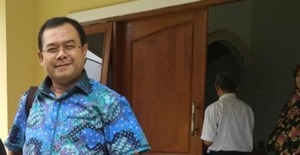 Manuver Politik Murahan Sang Bupati