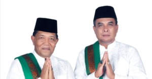 Pilkada Madina 2020, PKB Kembali Usung Dahlan-Suheri