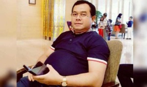 Calon Bupati Madina, Amin Nasution Mencuat