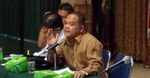 Fahrizal: Penelitian Terhatap SMGP Penting Dilakukan