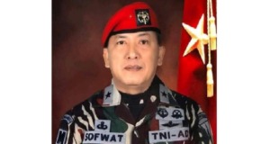 M. Sofwat Nasution, Sang Jenderal yang Religius