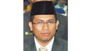 Fraksi Golkar Apresiasi Pengembangan Manfaat Taman Raja Batu