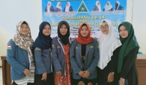 IPPNU Desak Pemkab Madina Aktifkan Kembali Beasiswa