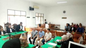 Jaksa : Pembangunan Taman Raja Batu Gagasan Bupati Madina