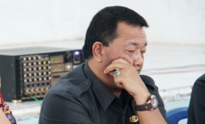 Kejatisu : Bupati Madina Jaji Penuhi Panggilan 14 Oktober