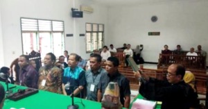 Mantan Sekda : Bupati Madina Inisiator Taman Raja Batu
