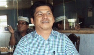 Sobir Lubis, Dukung Langkah BI Kembangkan Kopi di Madina