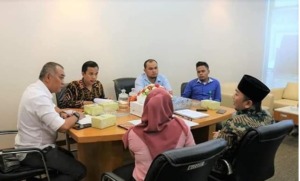 Tabagsel Memiliki Ratusan Desa Sangat Tertinggal