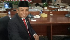 Burhanuddin Siregar Sosok Pengusaha dan Politisi PKS Calon Bupati Madina