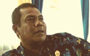 Siabu Proyeksikan 56 Ha Lahan Ubi Kayu, Untuk Pabrik Tapioka