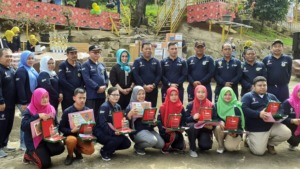 23 Puskesmas di Madina Sudah Terakreditasi