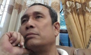 Nyawanya Terancam, Shafron Adukan Evaline Sago