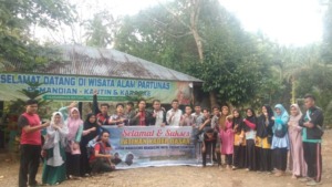 DPP IMMAN Sidimpuan Gelar Kaderisasi Dasar