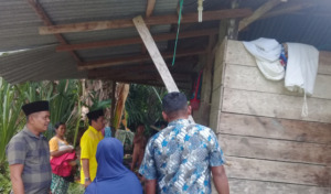 Reses Sobir di Manyabar, dari Infra hingga Ekonomi