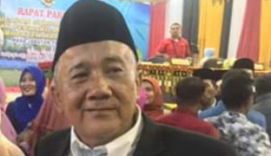 Dana Pilkada, DPRD Madina Tetap di Angka 37 Milyar