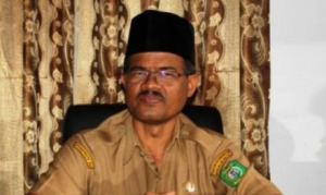 Pengaduan Warga Gunungtua Jae Berakhir di Inspektorat
