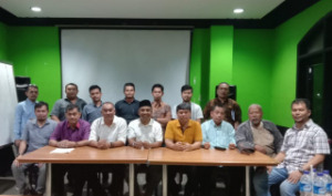 Etnis Mandailing Desak Pemerintah Cabut Batak Mandailing di Sensus Penduduk 2020