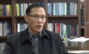 BPS RI : Sebutan “Batak Mandailing” Sudah Diganti dengan “Mandailing”