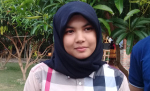 Atikah dan Sektor Ekonomi