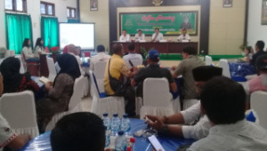 Kajari Madina : Pers Adalah Cahaya