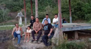 Wisata Sampuraga Destinasi Yang Akan Menggeliat