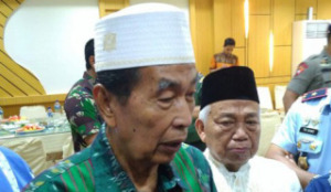 Siaga Darurat Covid-19, MUI Sumut Terbitkan Tausiyah