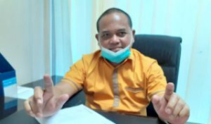 Pemda Se-Tabagsel Harus Total Tangani Covid-19