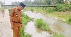 Perjuangan Warga Terkabul, Kepala Desa Gunungtua Jae Diberhentikan Sementara