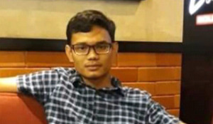 Saham Pemkab Madina di Sorikmas Mining Wajib Diraih