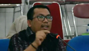 Bantuan Sosial Mulai Disalurkan di Madina, Fraksi Golkar Ucapkan Terimakasih