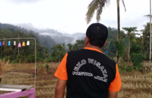 Geliat Pastap Julu, Ekowisata Hingga Agribisnis (2)