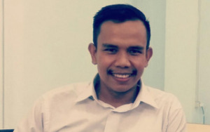 Survey YRKI :  54,3% Publik Nyatakan Pemprovsu Tidak Tanggap Covid