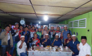 Pendukung Sofwat-Zubeir Kian Bertambah