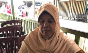 Jompo Sakit-Sakitan Tapi Tak Dapat Bansos Covid-19