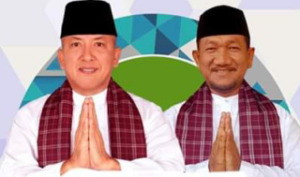 Sofwat-Zubeir Masih yang Tersolid