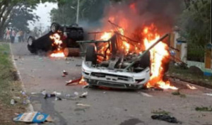 Kepdes Mompang Julu Mundur